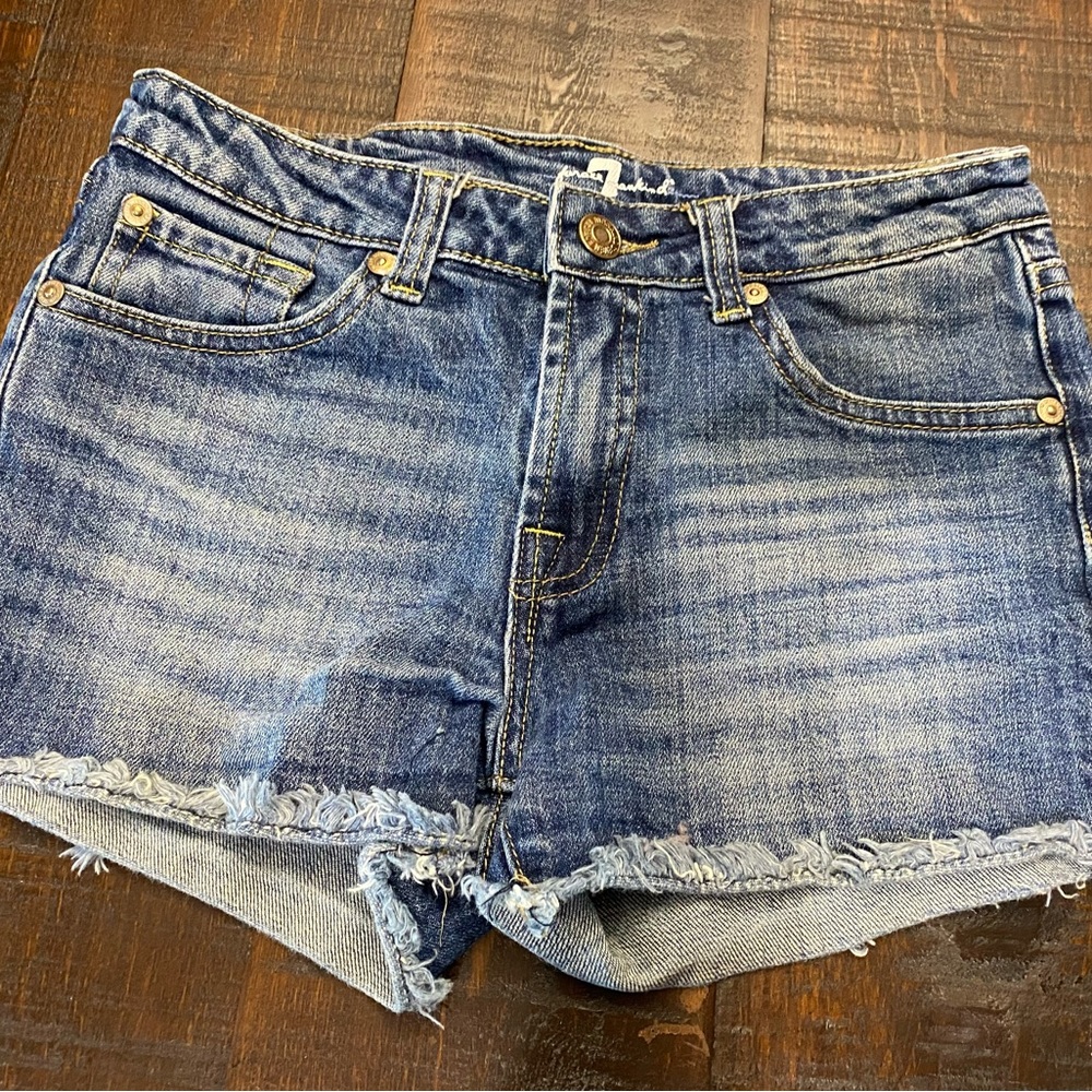 7 For All Mankind Girls Size 14